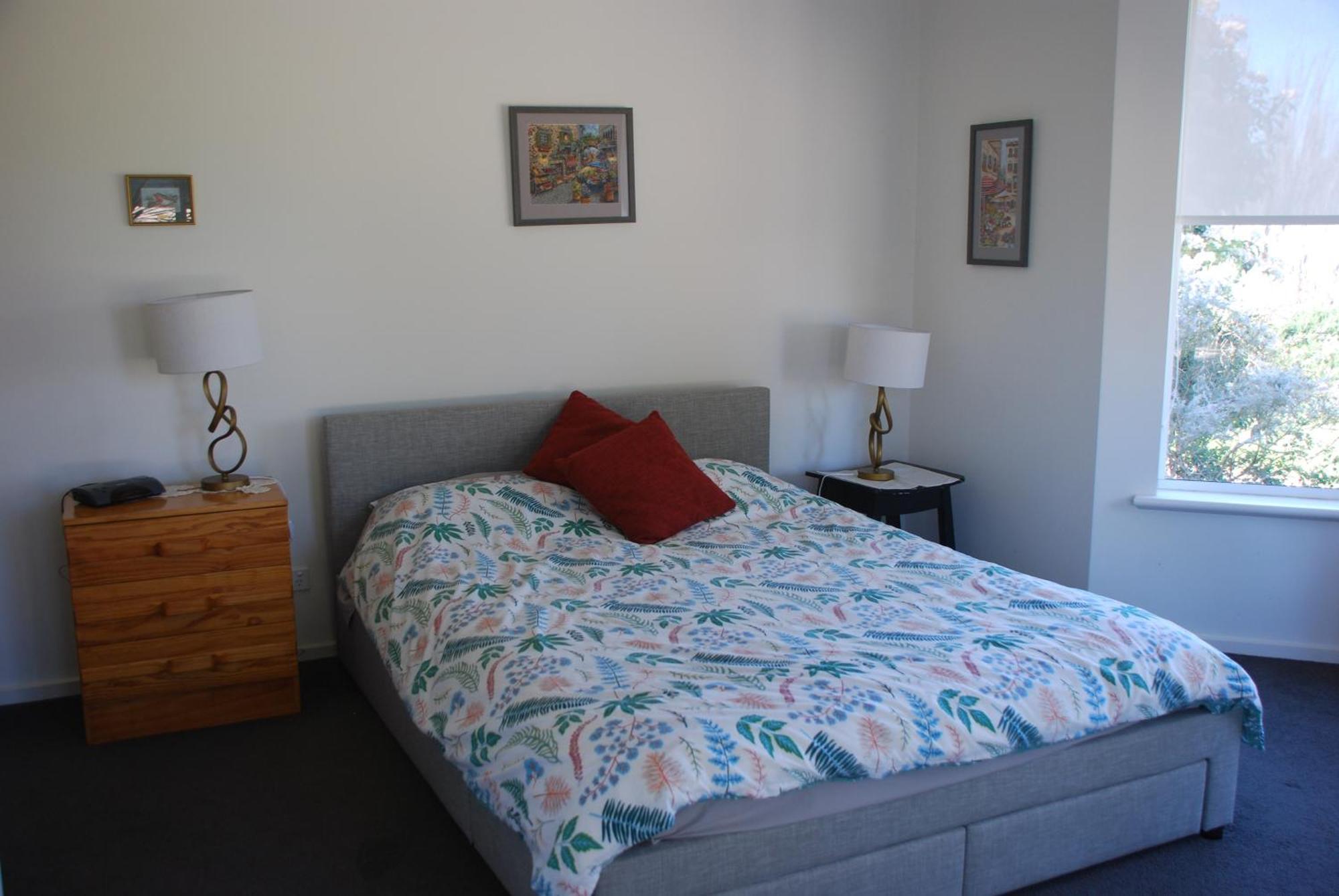 Back Valley Farmstay Bed And Breakfast Victor Harbor Dış mekan fotoğraf