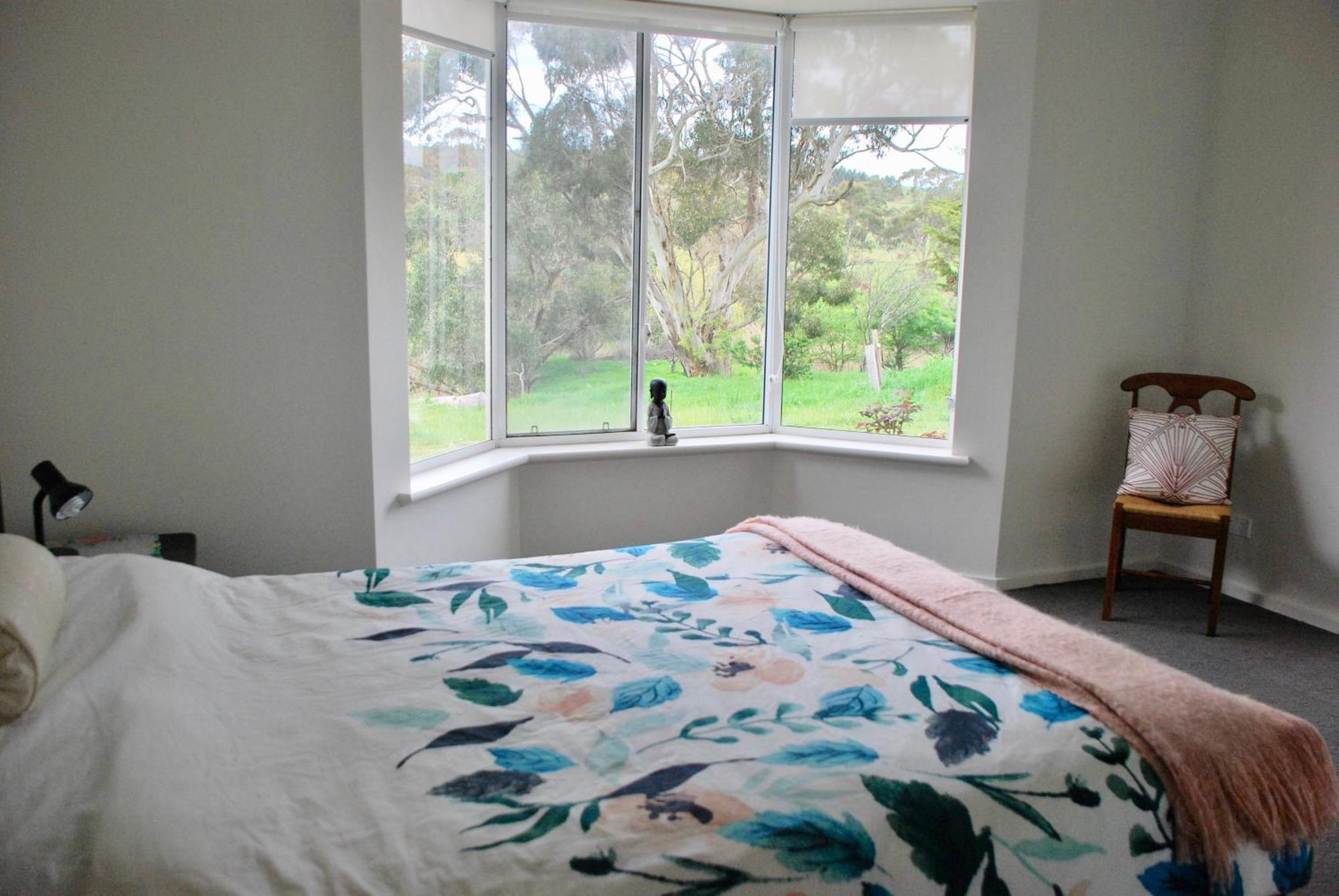 Back Valley Farmstay Bed And Breakfast Victor Harbor Dış mekan fotoğraf