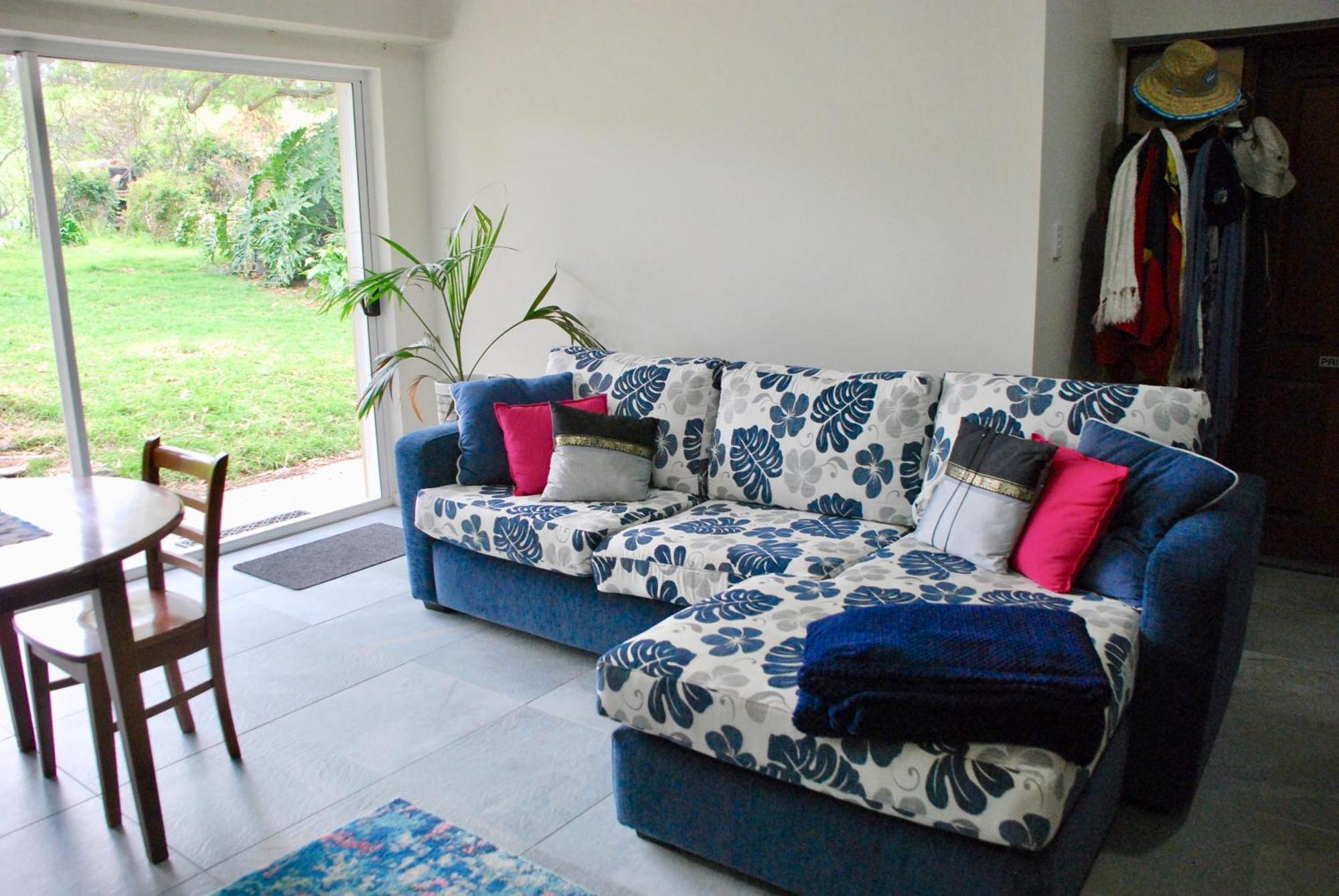 Back Valley Farmstay Bed And Breakfast Victor Harbor Dış mekan fotoğraf
