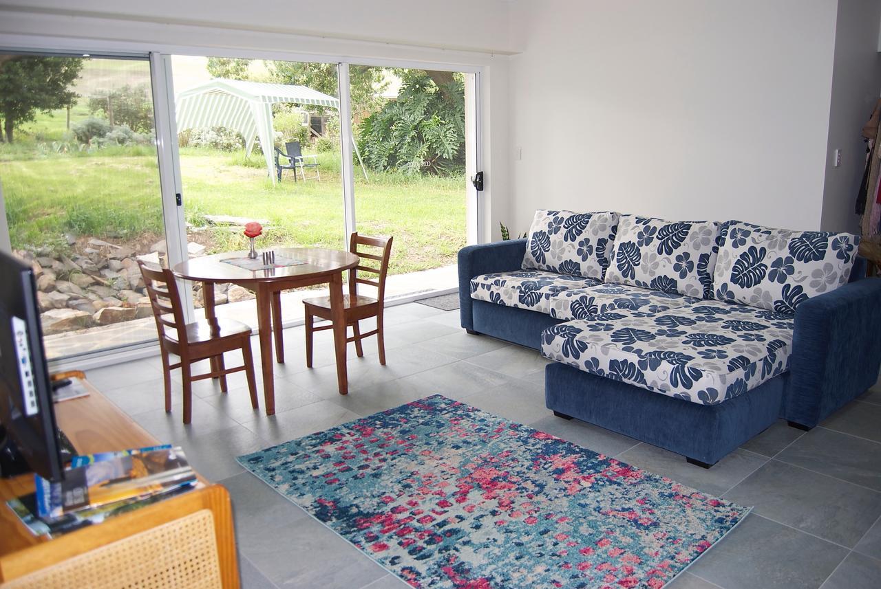 Back Valley Farmstay Bed And Breakfast Victor Harbor Dış mekan fotoğraf