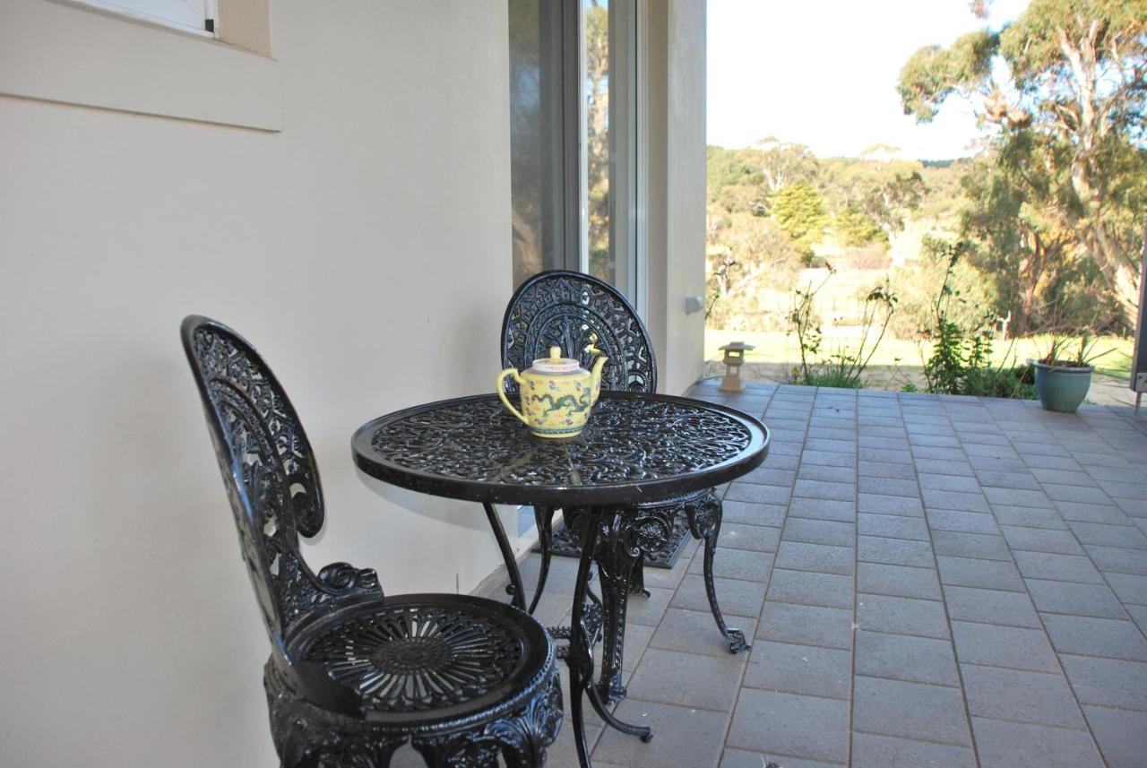 Back Valley Farmstay Bed And Breakfast Victor Harbor Dış mekan fotoğraf